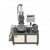 翻轉(zhuǎn)式密煉機 橡膠硅膠塑料混煉設備10L