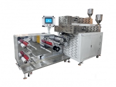 三層共擠流延機（A:B:C型）