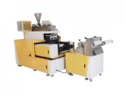 EVA TPU高溶脂流延 下擠出模具 實(shí)驗(yàn)室流延機(jī) 點(diǎn)擊查看詳細(xì)說(shuō)明